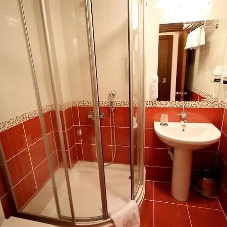 Hotel Petek