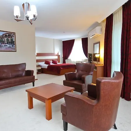 Petek Hotel Mugla