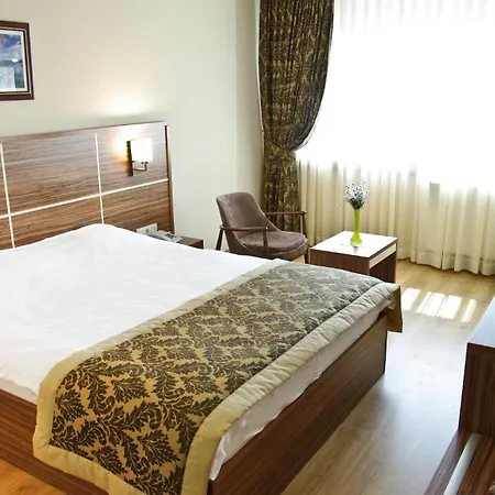 Petek 3* Mugla