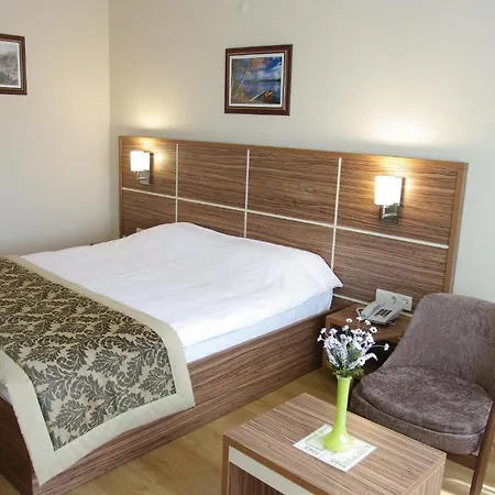 Petek 3* Mugla