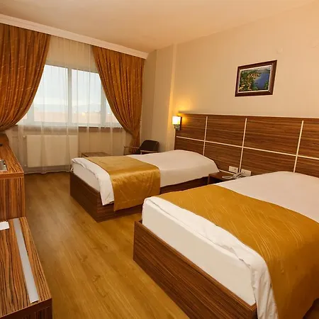 Hotel Petek Mugla