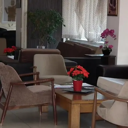 Hotel Petek