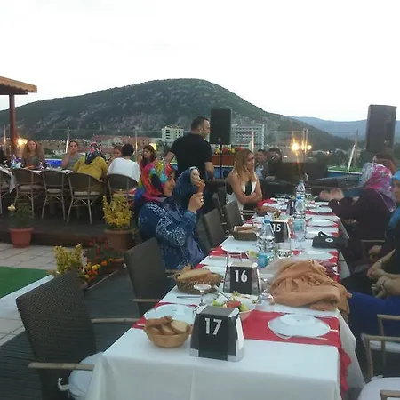 Petek Hotel Mugla