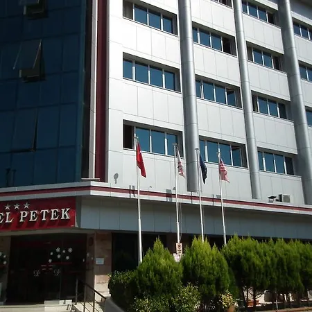 Hotel Petek