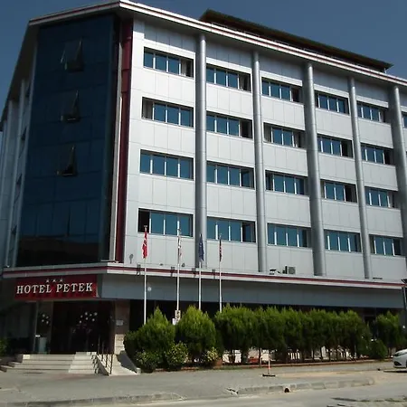 Hotel Petek
