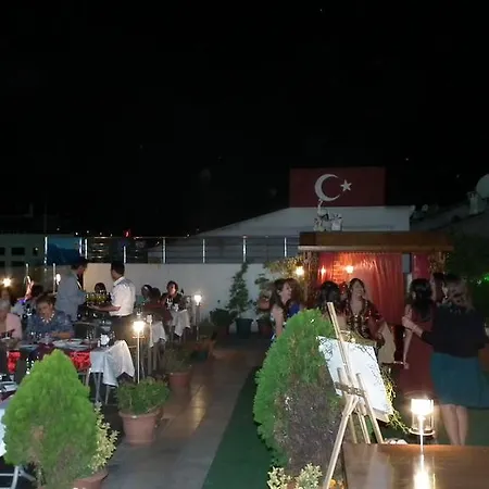 Petek Muğla
