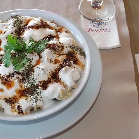 Petek Hotel Mugla