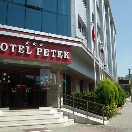 Petek Mugla