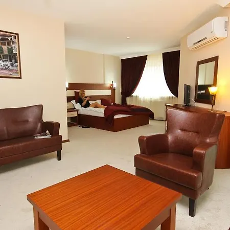 Hotel Petek