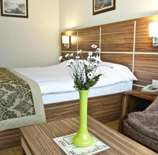 호텔 Petek 무글라